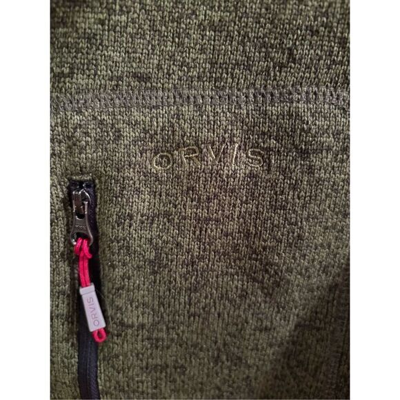 Orvis Vest - Picture 3 of 4